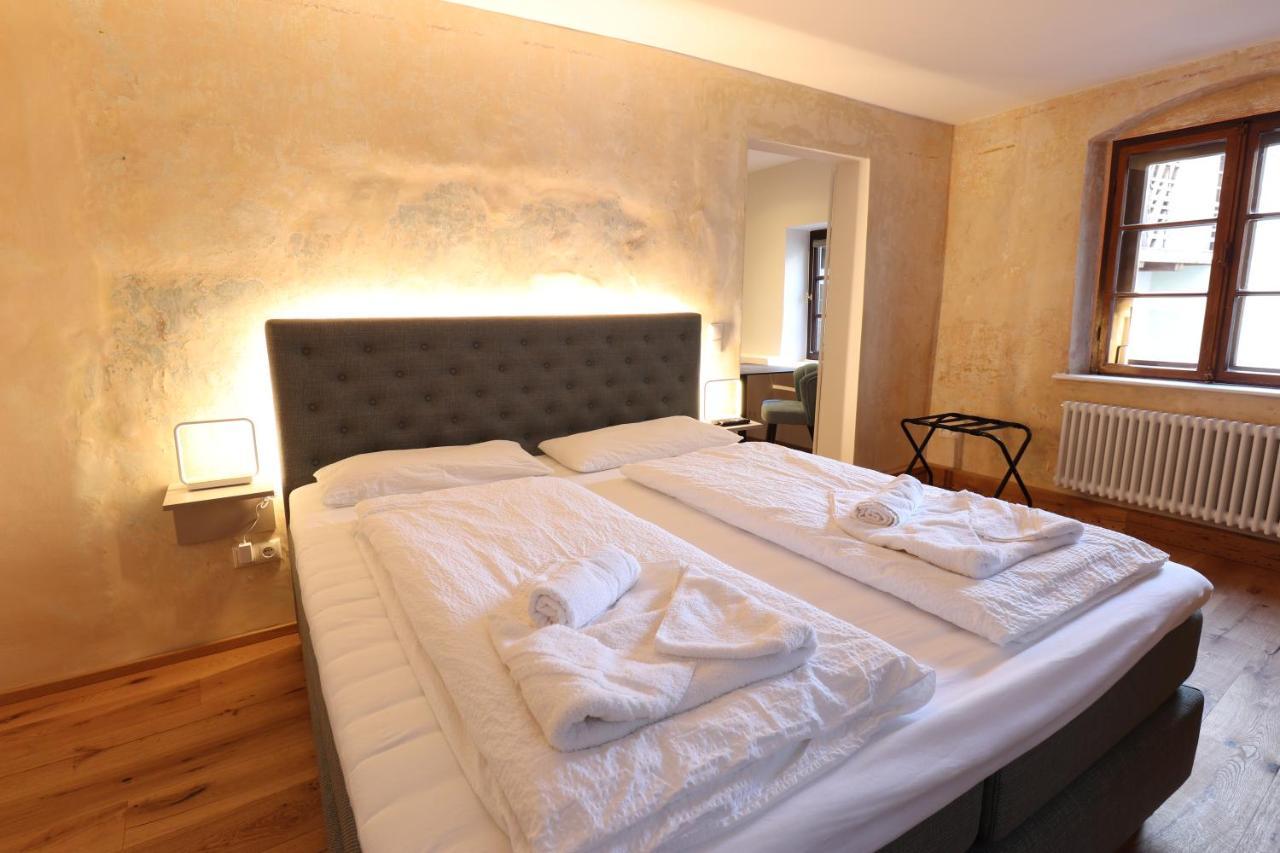 Superior Doppelzimmer
